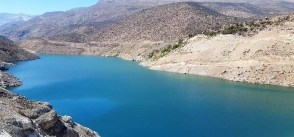 Embalse Chacrilla